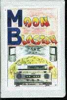 [MOON BLASTER]